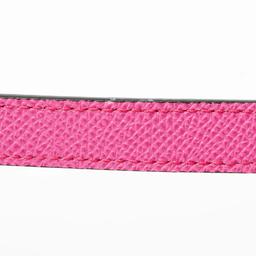 Salvatore Ferragamo Calfskin Studio Small Tote