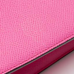 Salvatore Ferragamo Calfskin Studio Small Tote