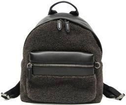 Salvatore Ferragamo Leather Backpack