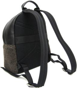Salvatore Ferragamo Leather Backpack