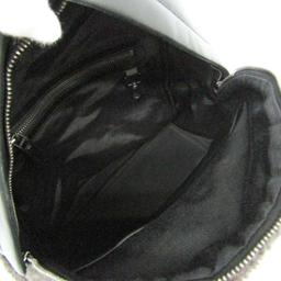 Salvatore Ferragamo Leather Backpack