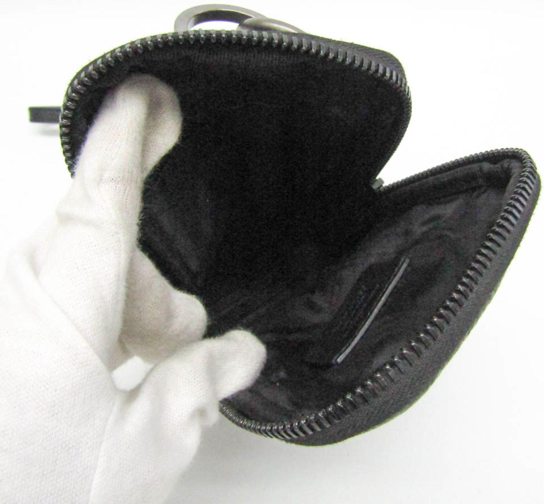 Refurbished Salvatore Ferragamo Leather Pouch - Reebelo Canada