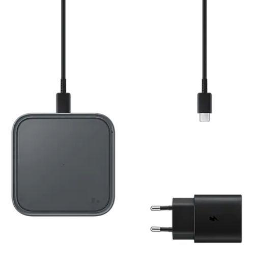 Samsung 15W Wireless Charger Single EP-P2400