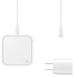 Samsung 15W Wireless Charger Single EP-P2400