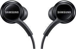 Samsung 3.5mm Earphones (EO-IA500) - Black