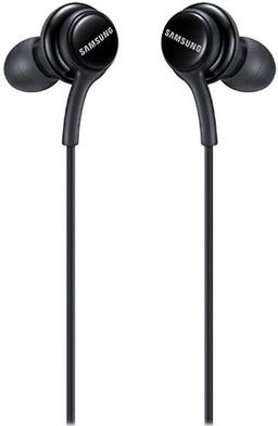 Samsung 3.5mm Earphones (EO-IA500) - Black