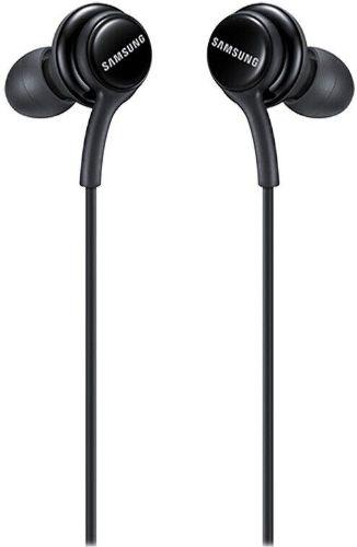 Samsung 3.5mm Earphones (EO-IA500) - Black