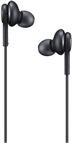 Samsung 3.5mm Earphones (EO-IA500) - Black
