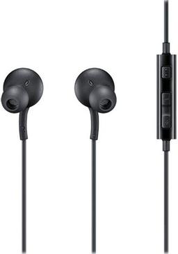 Samsung 3.5mm Earphones (EO-IA500) - Black