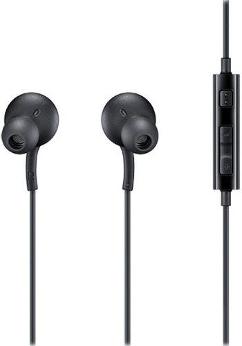 Samsung 3.5mm Earphones (EO-IA500) - Black
