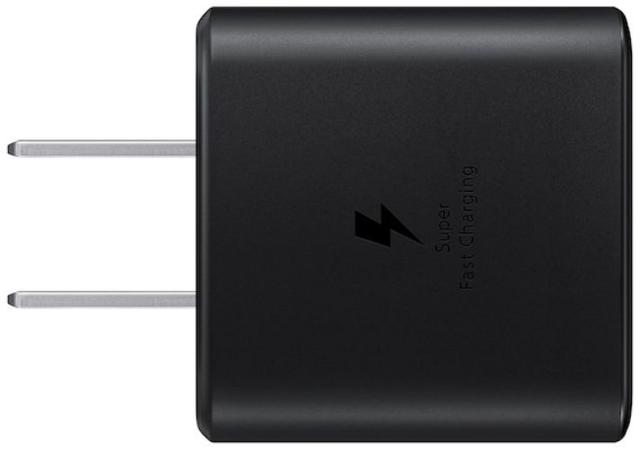 Samsung 45W USB-C Fast Charging Wall Charger