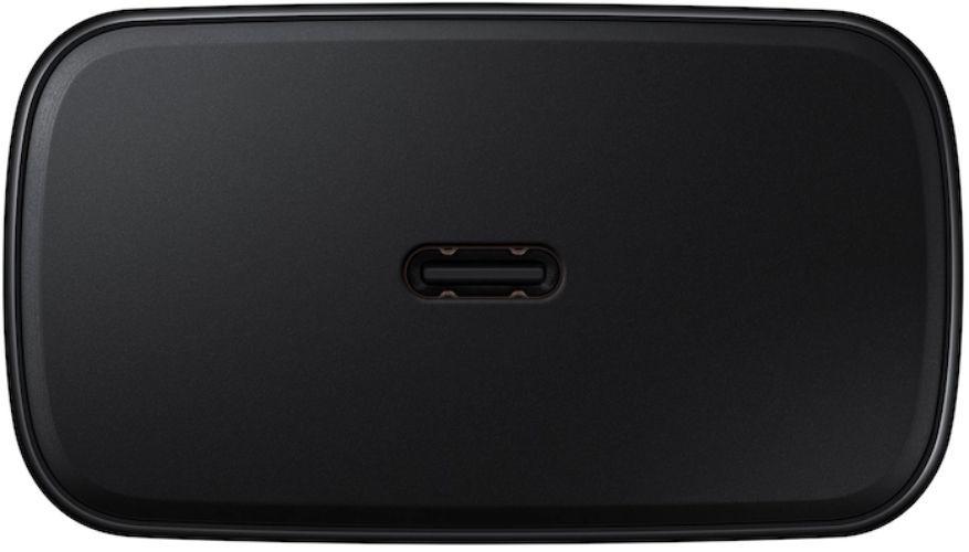 Samsung 45W USB-C Fast Charging Wall Charger - Black
