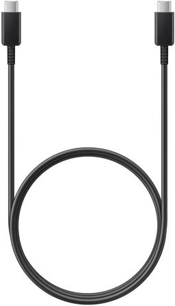 Samsung 5A USB Type C to Type C Cable 1m (OEM Grade A) - Black