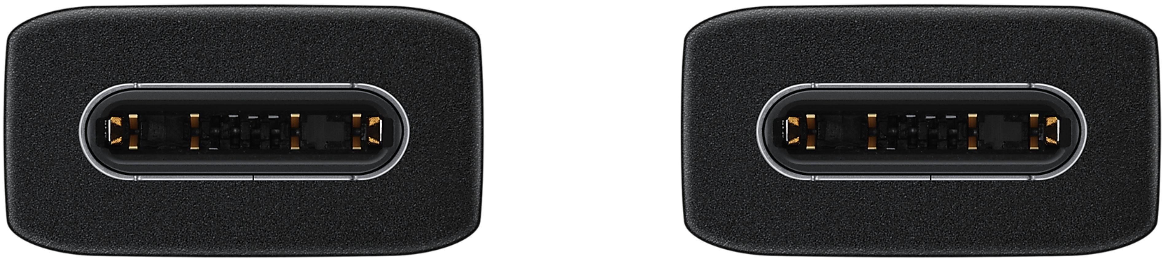 Samsung 5A USB Type C to Type C Cable 1m (OEM Grade A) - Black