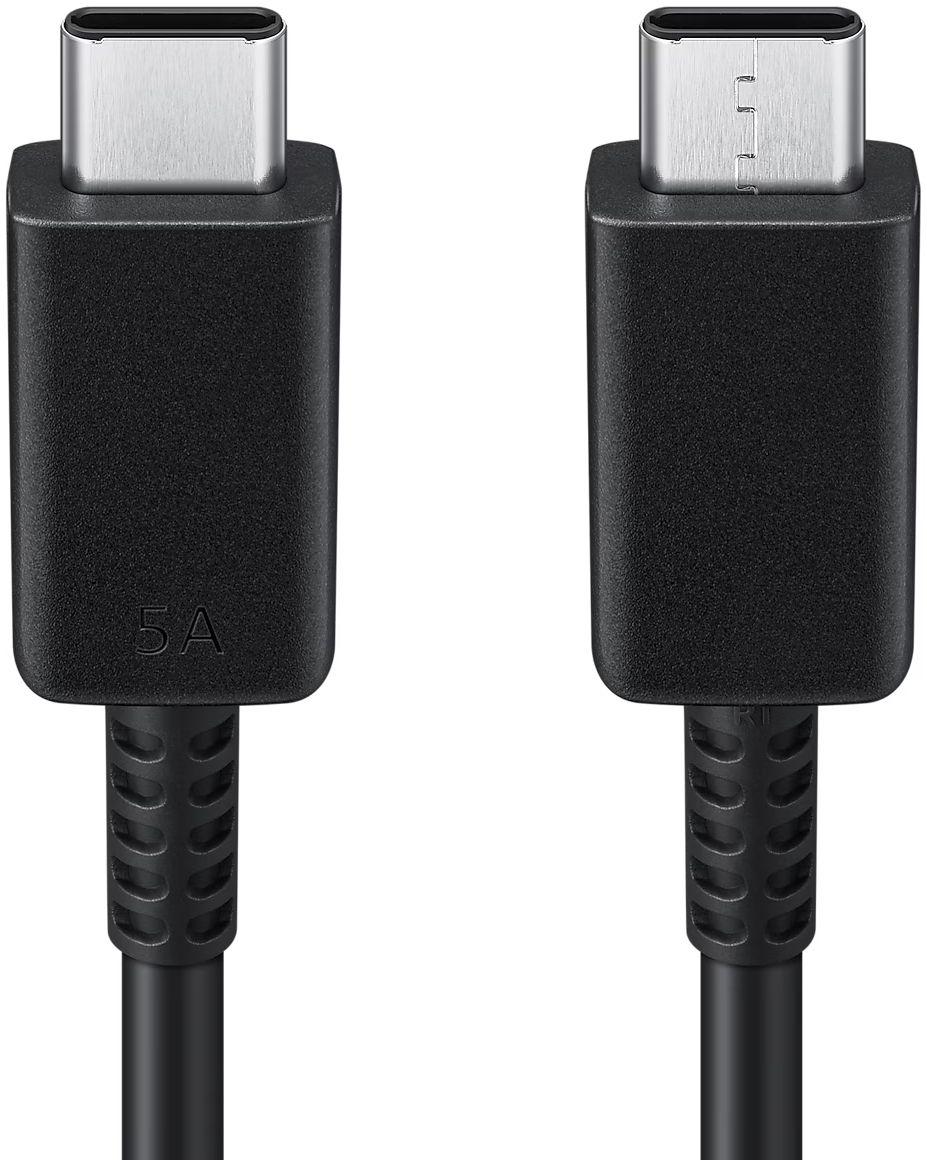 Samsung 5A USB Type C to Type C Cable 1m (OEM Grade A) - Black