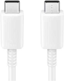 Samsung 5A USB Type C to Type C Cable 1m (OEM Grade A) - White