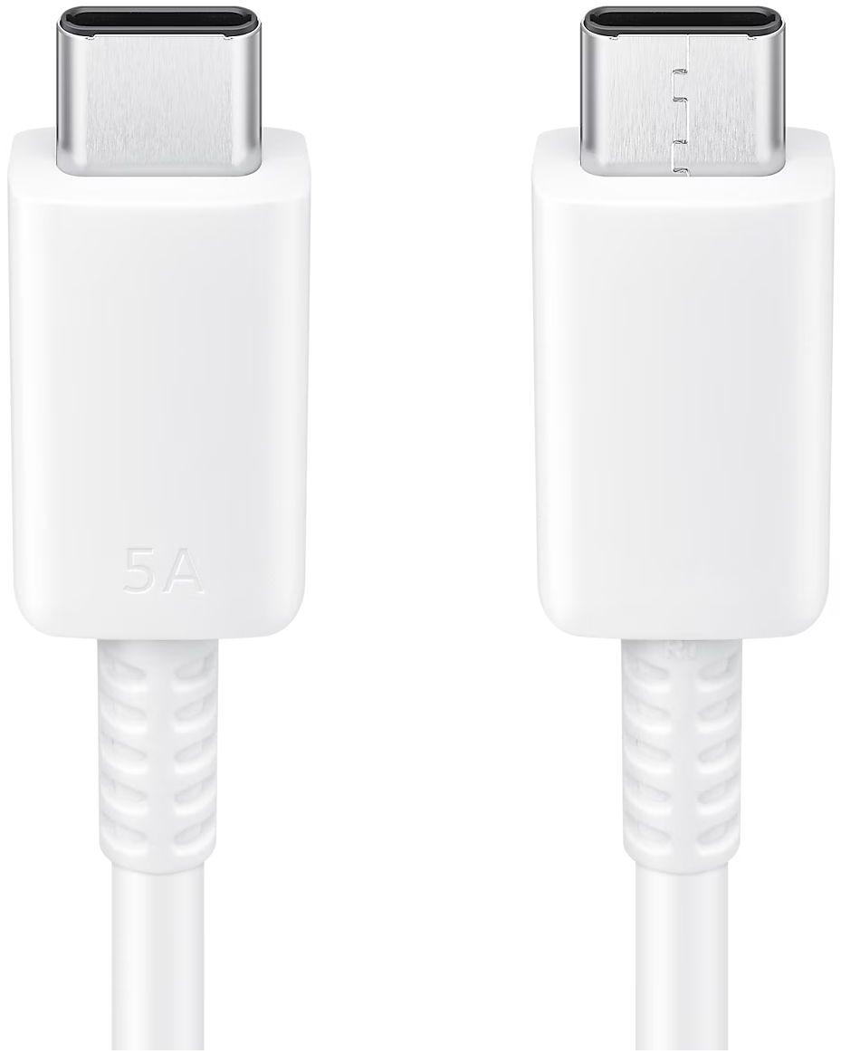 Samsung 5A USB Type C to Type C Cable 1m (OEM Grade A) - White