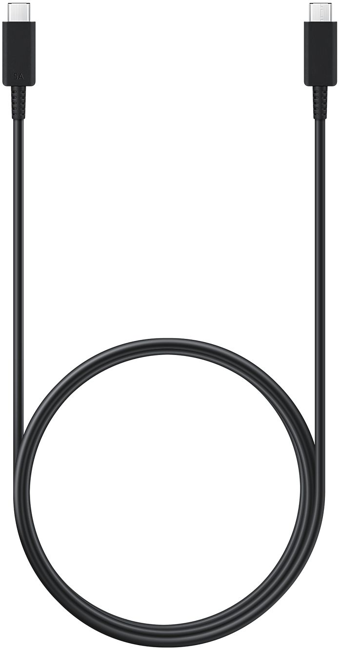 Samsung 5A USB Type C to Type C Cable 1.8m
