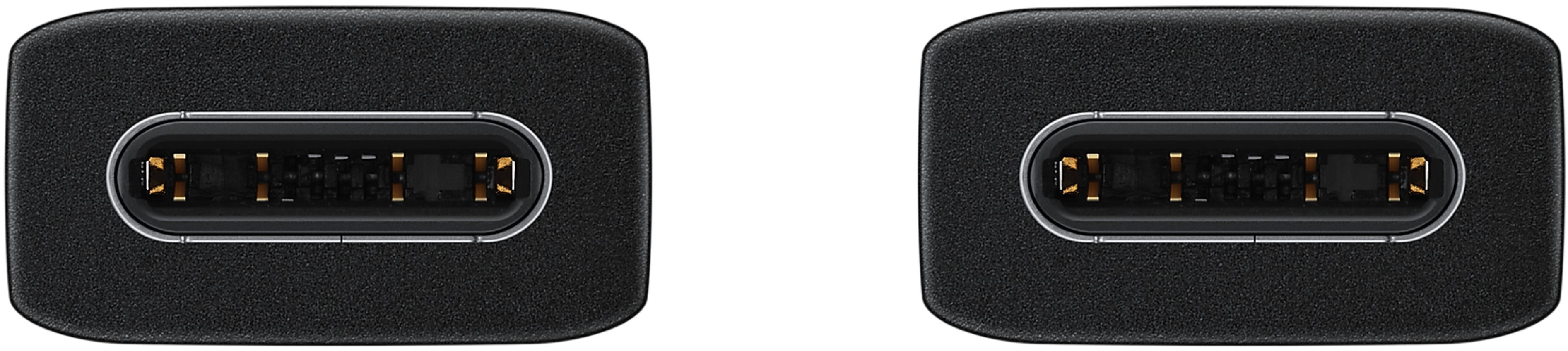 Samsung 5A USB Type C to Type C Cable 1.8m