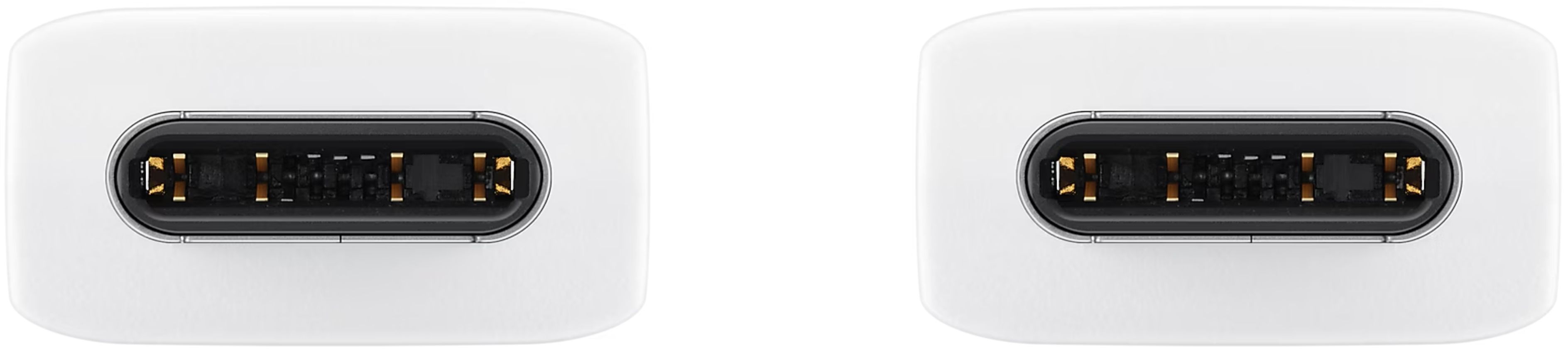 Samsung 5A USB Type C to Type C Cable 1.8m