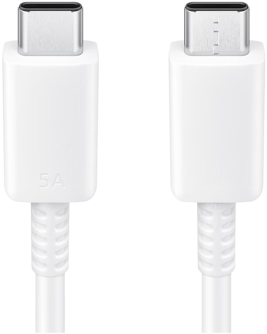 Samsung 5A USB Type C to Type C Cable 1.8m