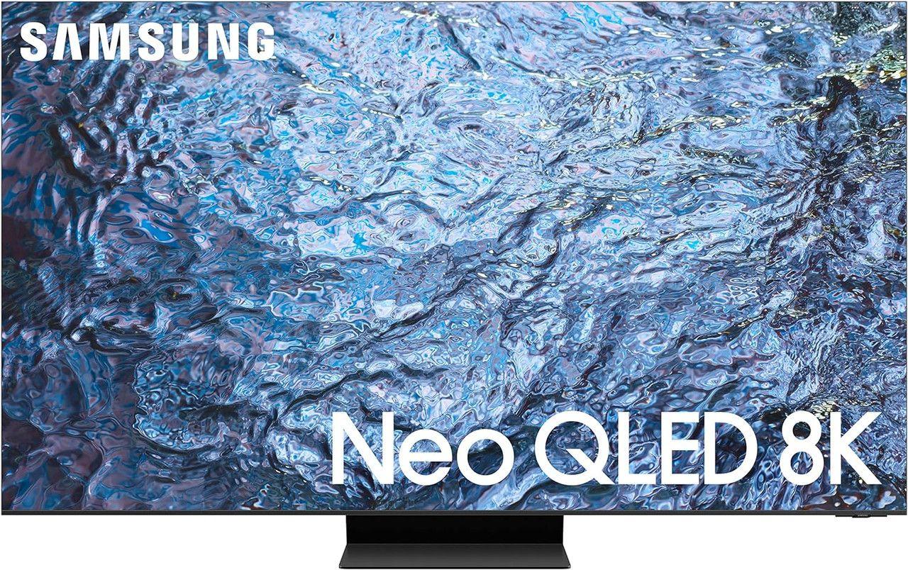 Samsung 65" Class Samsung Neo QLED 8K QN900C
