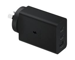 Samsung 65W Power Adapter Trio