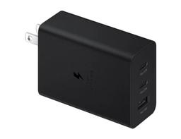 Samsung 65W Super Fast Charging Wall Charger - Black
