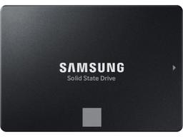 Refurbished Samsung 870 EVO SATA 2.5" Interval SSD - Reebelo Canada