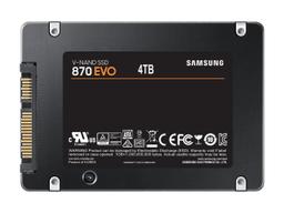 Refurbished Samsung 870 EVO SATA 2.5" Interval SSD - Reebelo Canada