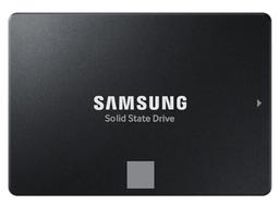 Refurbished Samsung 870 EVO SATA III 2.5" 2TB Internal SSD - Reebelo Canada