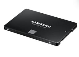 Refurbished Samsung 870 EVO SATA III 2.5" 2TB Internal SSD - Reebelo Canada