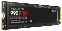 Samsung 990 PRO PCIe 4.0 NVMe Internal SSD