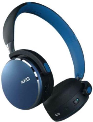 Samsung AKG Y500 Wireless On-ear Headphones