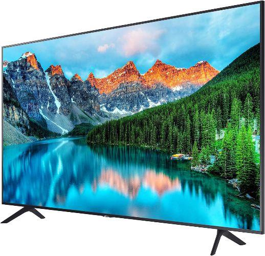 Samsung BET-H Series Crystal UHD 4K Pro TV