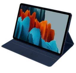 Samsung Book Cover Case for Tab S7