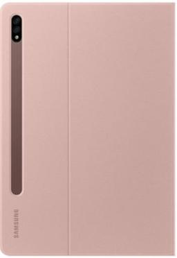 Samsung Book Cover Case for Tab S7