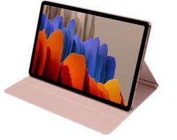 Samsung Book Cover Case for Tab S7