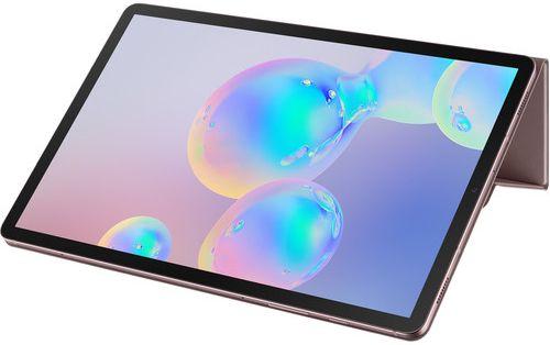 Samsung Book Cover for Galaxy Tab S6 - Rose Blush