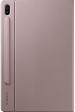 Samsung Book Cover for Galaxy Tab S6 - Rose Blush