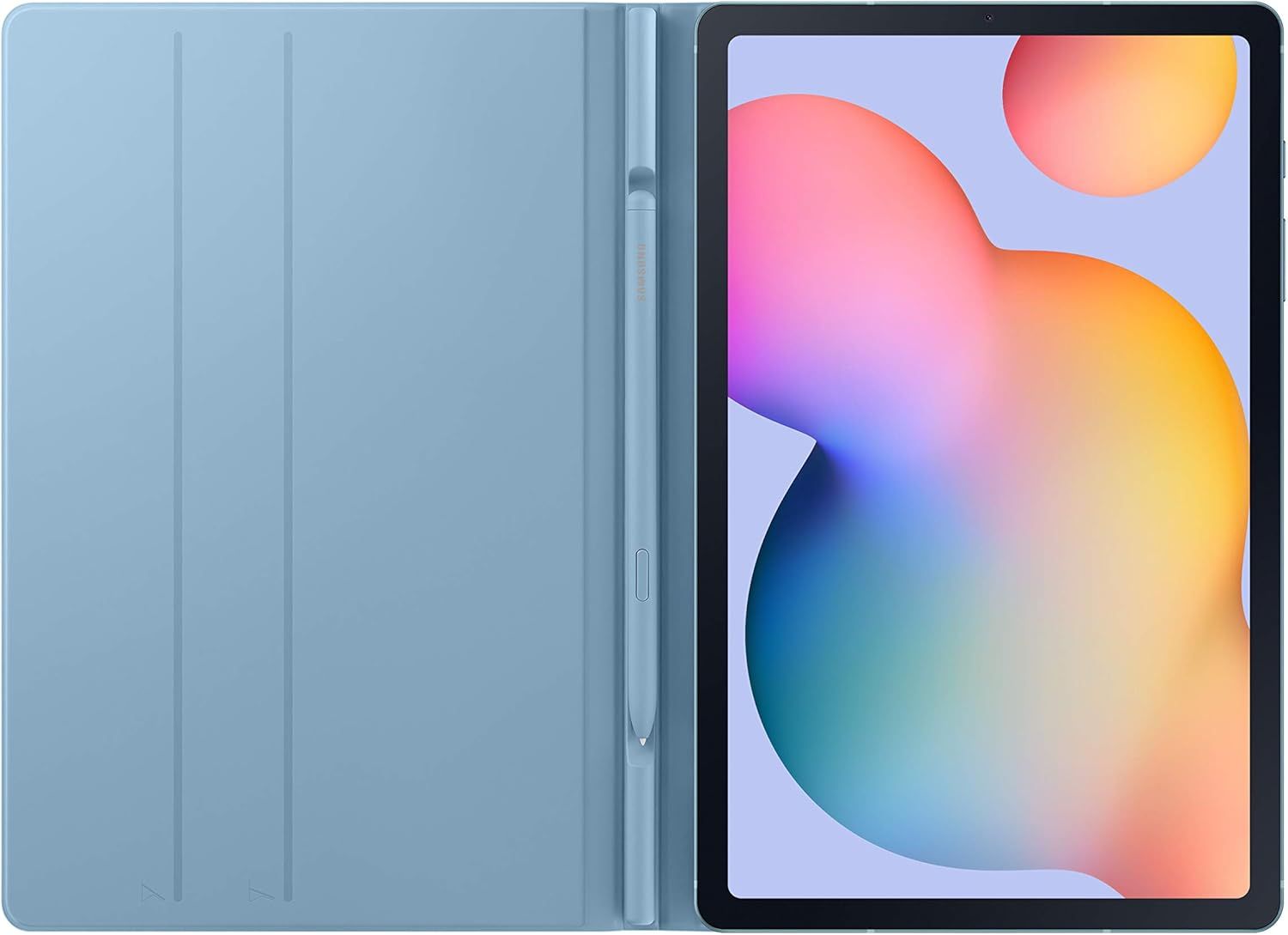 Samsung Book Cover for Galaxy Tab S6 Lite