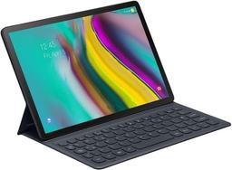 Samsung Book Cover Keyboard for Galaxy Tab S5e