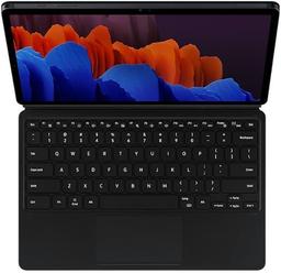 Samsung Book Cover Keyboard for Galaxy Tab S7+