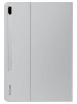 Samsung Book Cover Keyboard for Galaxy Tab S7+