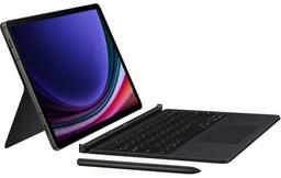 Samsung Book Cover Keyboard for Galaxy Tab S9