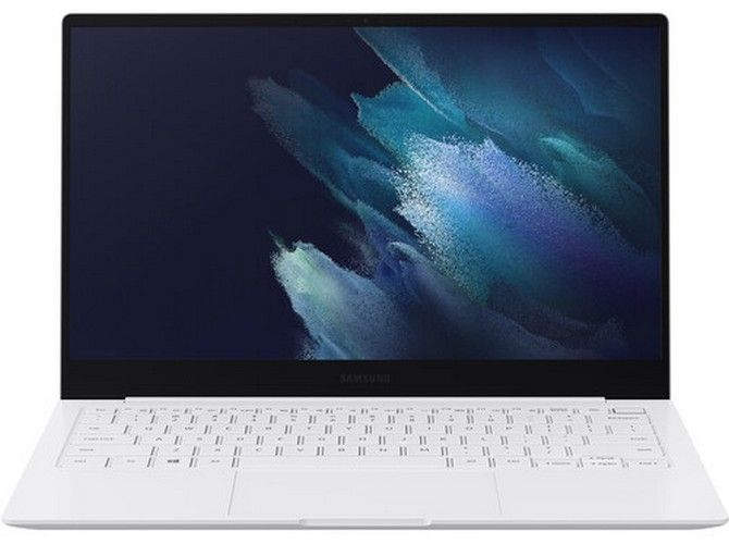 Samsung Book Pro Laptop 13.3"