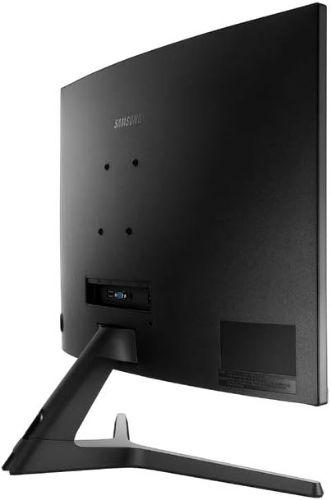 Samsung CR50 Curved Monitor