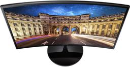 Samsung Curved Monitor CF390