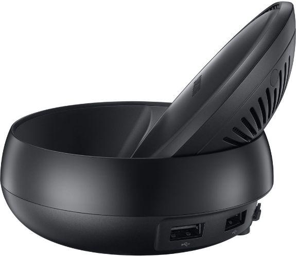 Samsung Samsung DeX Station - Black
