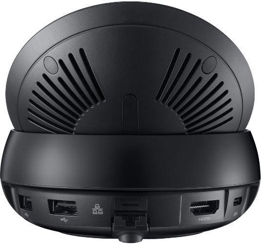 Samsung Samsung DeX Station - Black